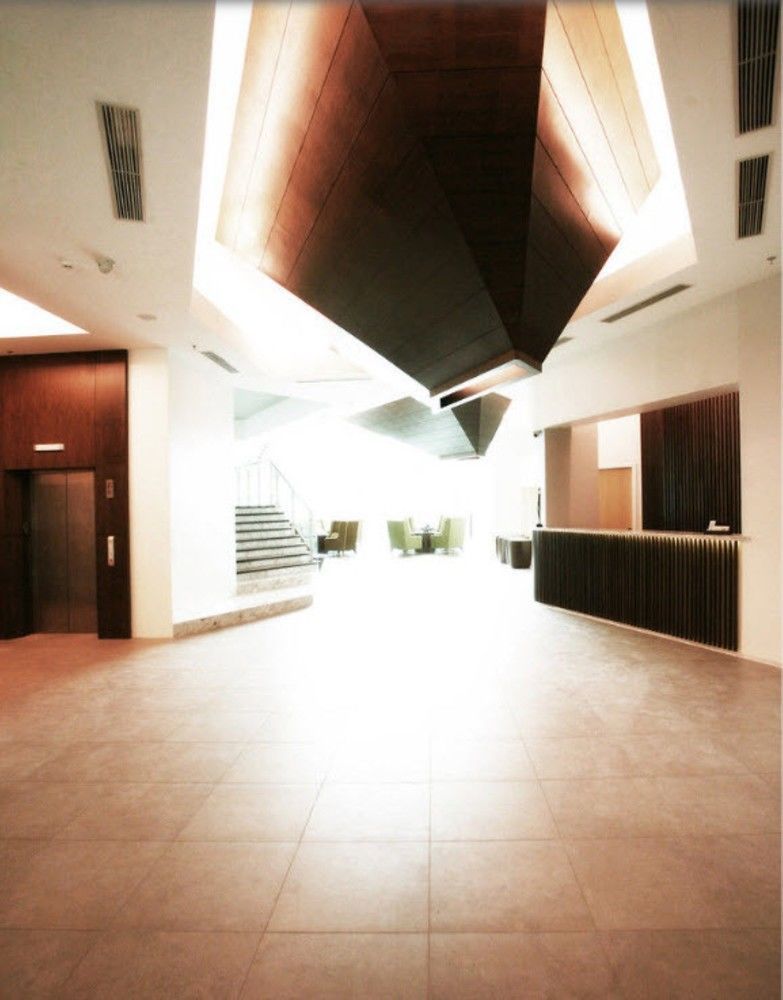 โรงแรมวิน ย่างกุ้ง ภายนอก รูปภาพ